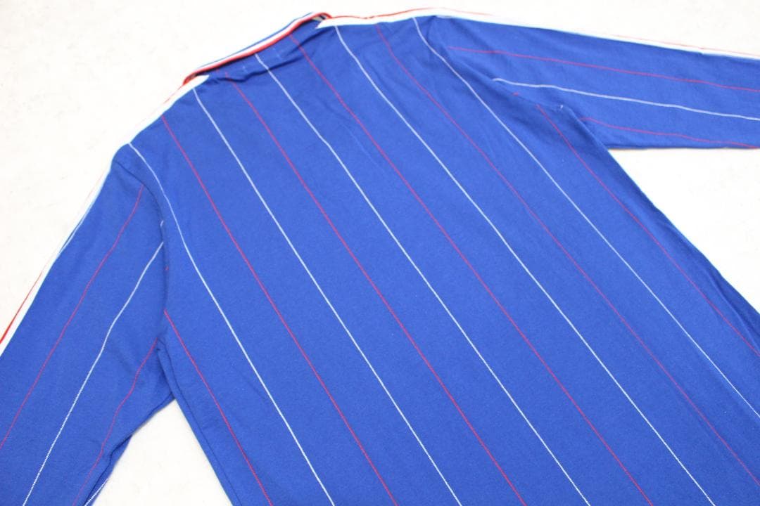 【極美品】ヴィンテージ　1982年　フランス代表　デサント　アディダス　日本製