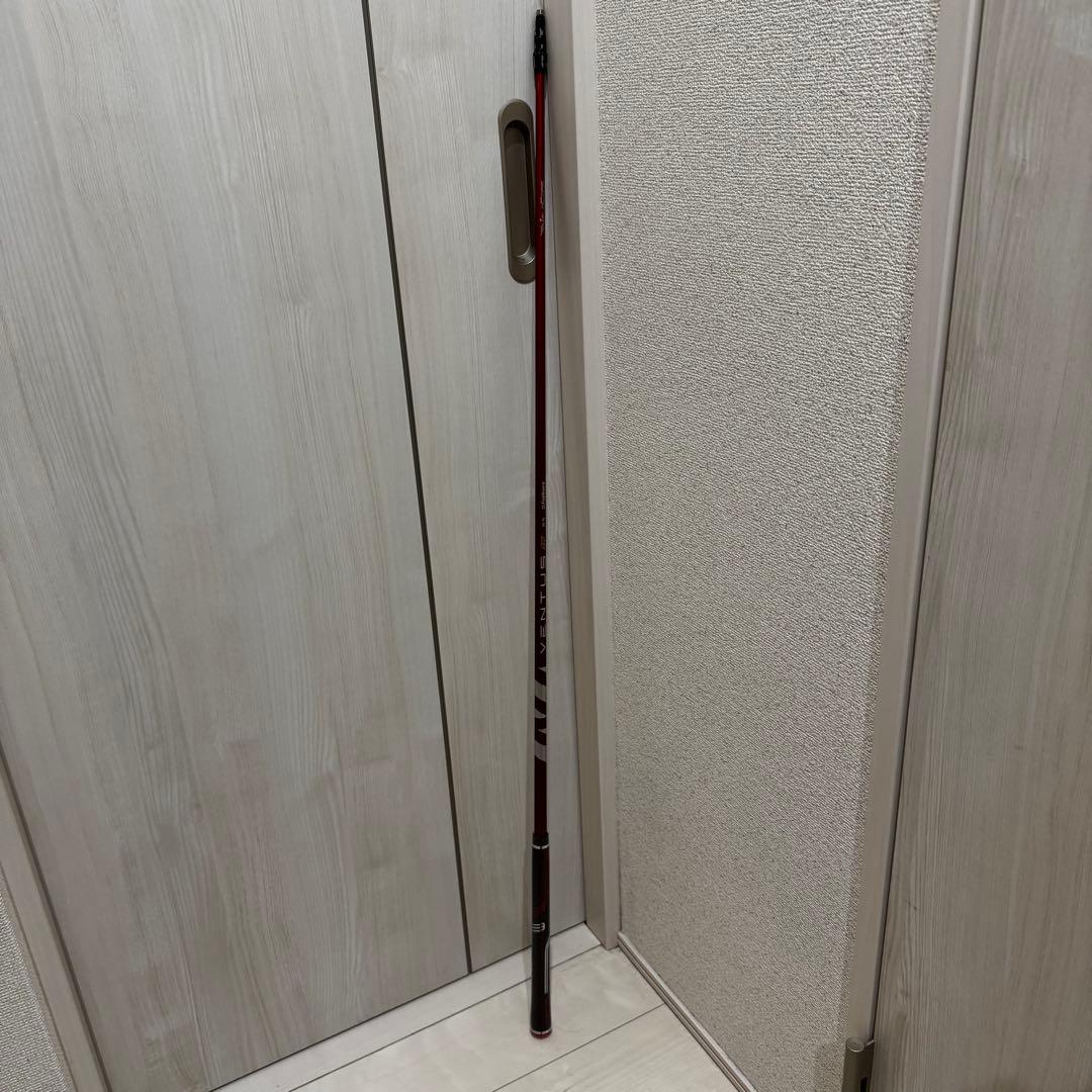 クラブ Fujikura VENTUS TR RED 6S