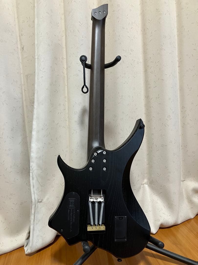 ギター GOC Guitars ILUMINA