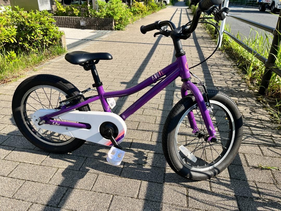 専用出品GIANT/Liv Adore キッズバイク 16インチ