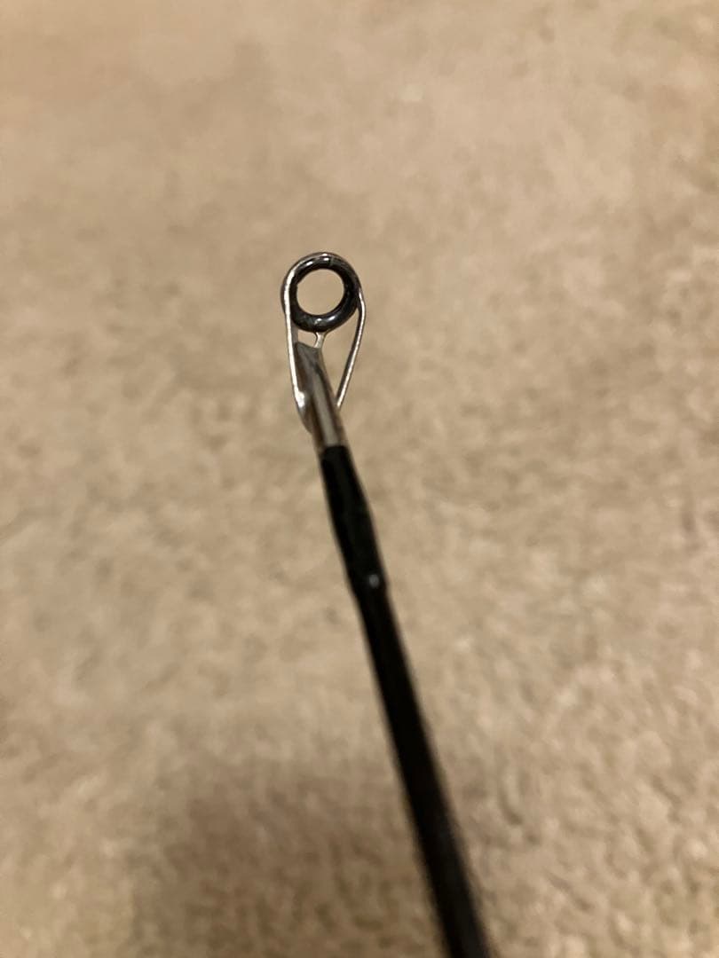 ロッド deps Struggle arts Fxxk_70 BODY COUNT