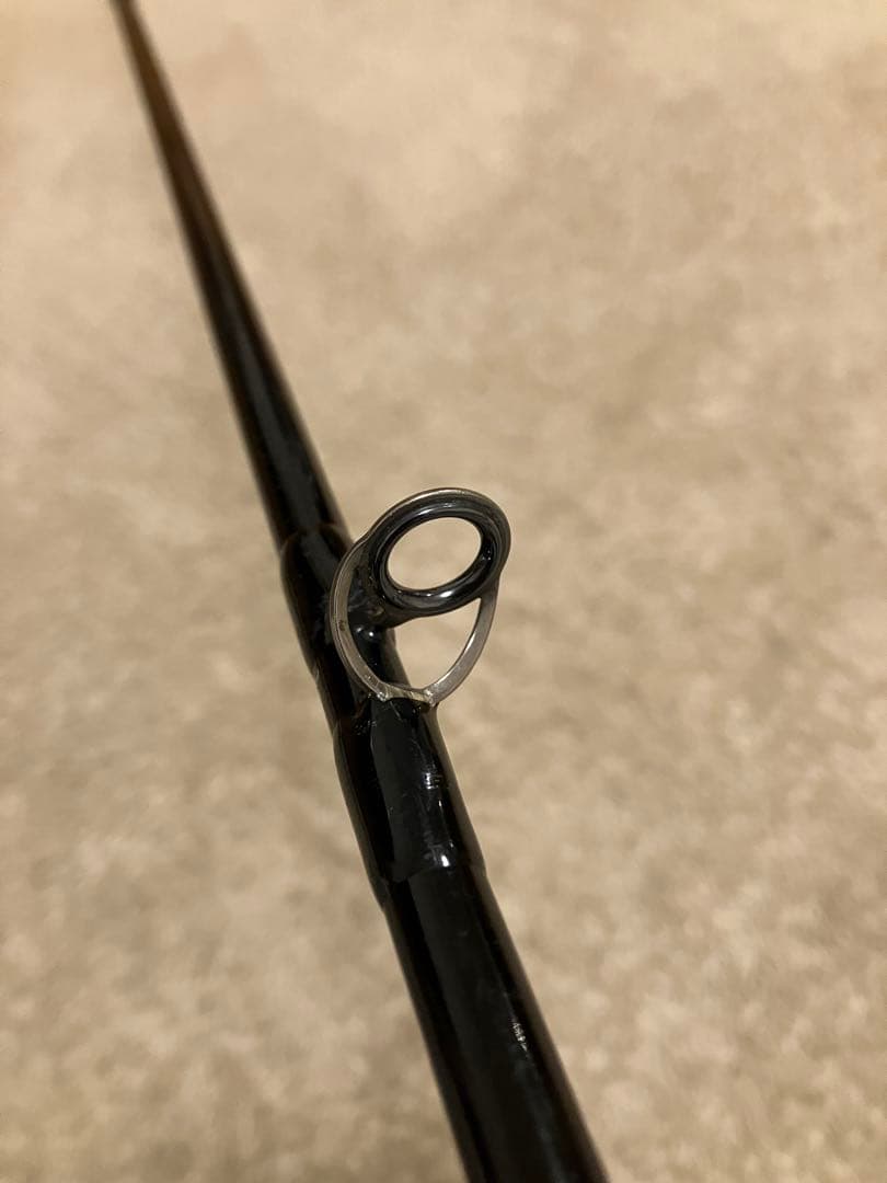 ロッド deps Struggle arts Fxxk_70 BODY COUNT