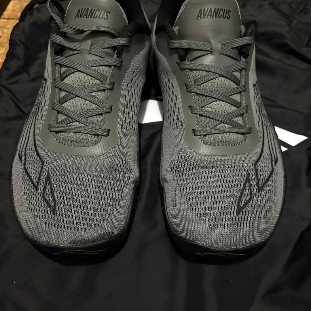 AVANCUS APEX POWER V3 アヴァンサス　エイペックスパワー42