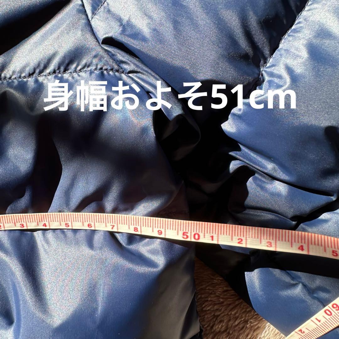 adidas ダウンジャケット