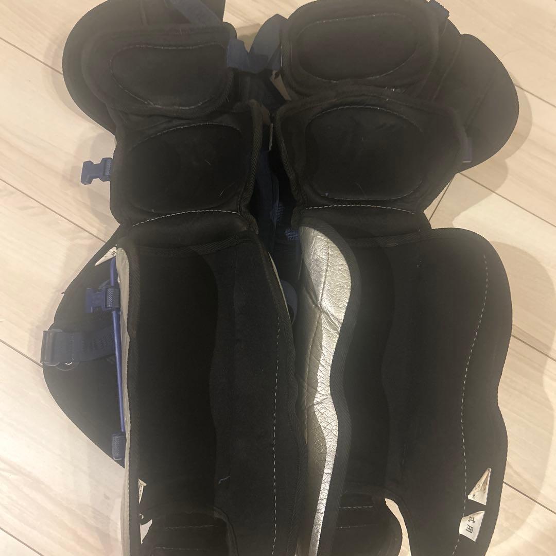 値引き中 ハタケヤマ 軟式 防具 限定カラー