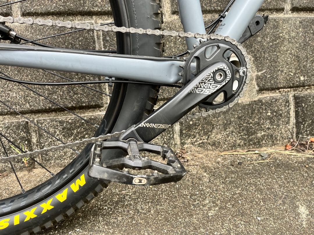 【限定車】　トレック　ロスコ8 MTB treck roscoe 8