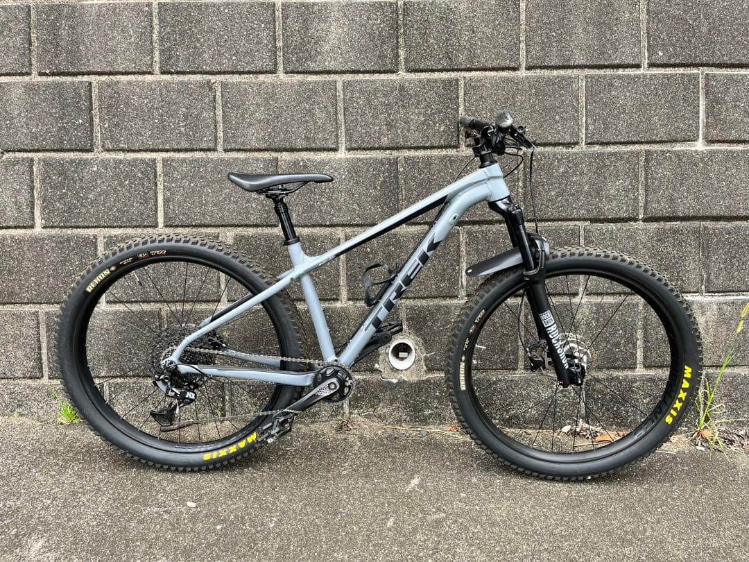 【限定車】　トレック　ロスコ8 MTB treck roscoe 8