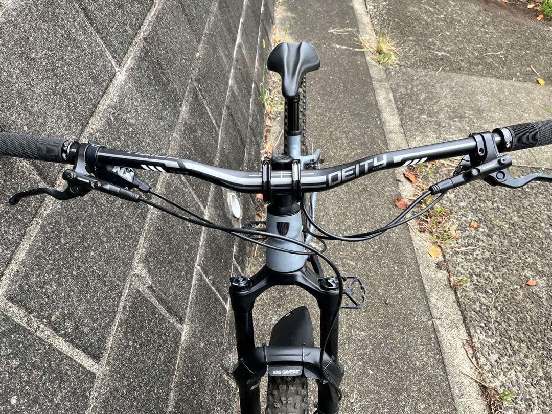 【限定車】　トレック　ロスコ8 MTB treck roscoe 8