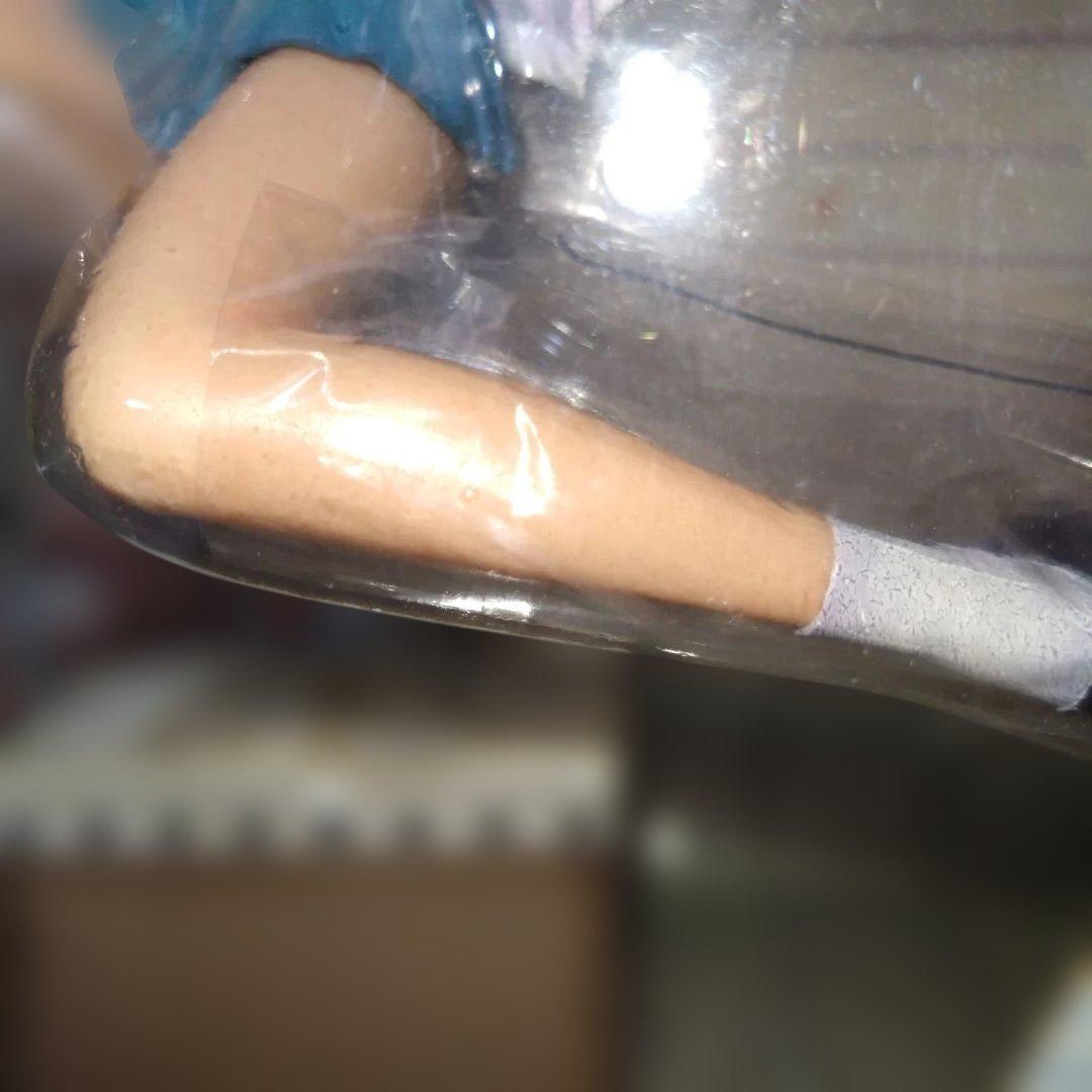 フルメタル・パニック　テレサ・テスタロッサ夏服ピンクバージョン 未開封