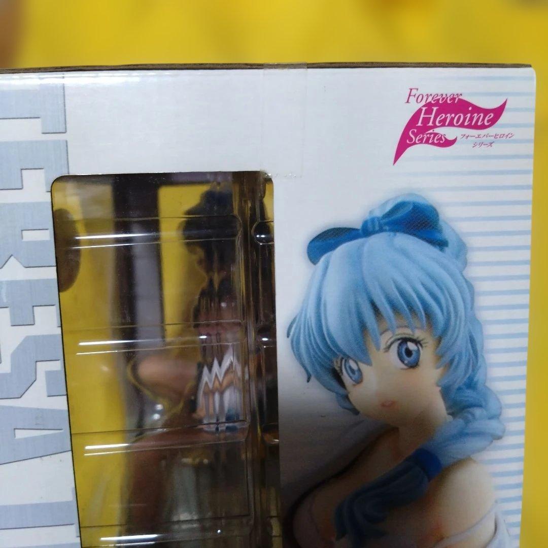 フルメタル・パニック　テレサ・テスタロッサ夏服ピンクバージョン 未開封