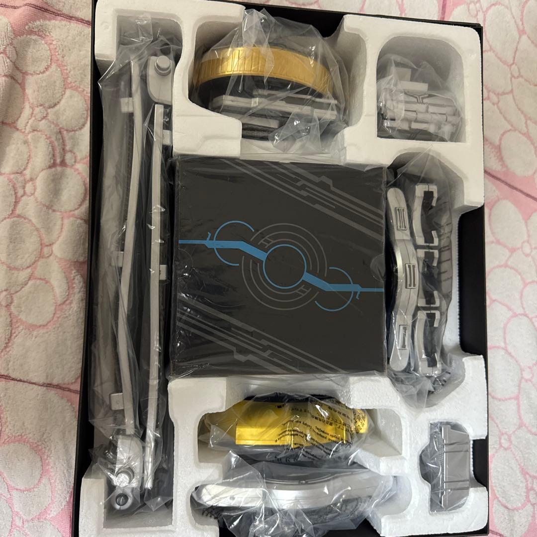 CSMオーズドライバー