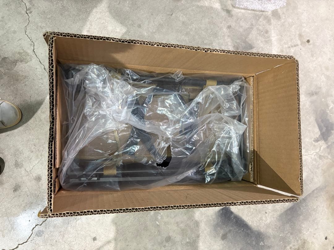 Helinox ヘリノックス タクティカル フィールドオフィス M コヨーテ