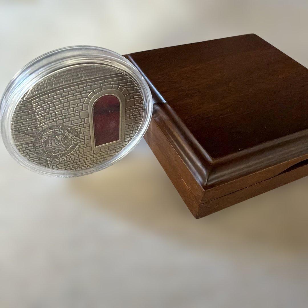 Tiffany Art II 2005 銀製