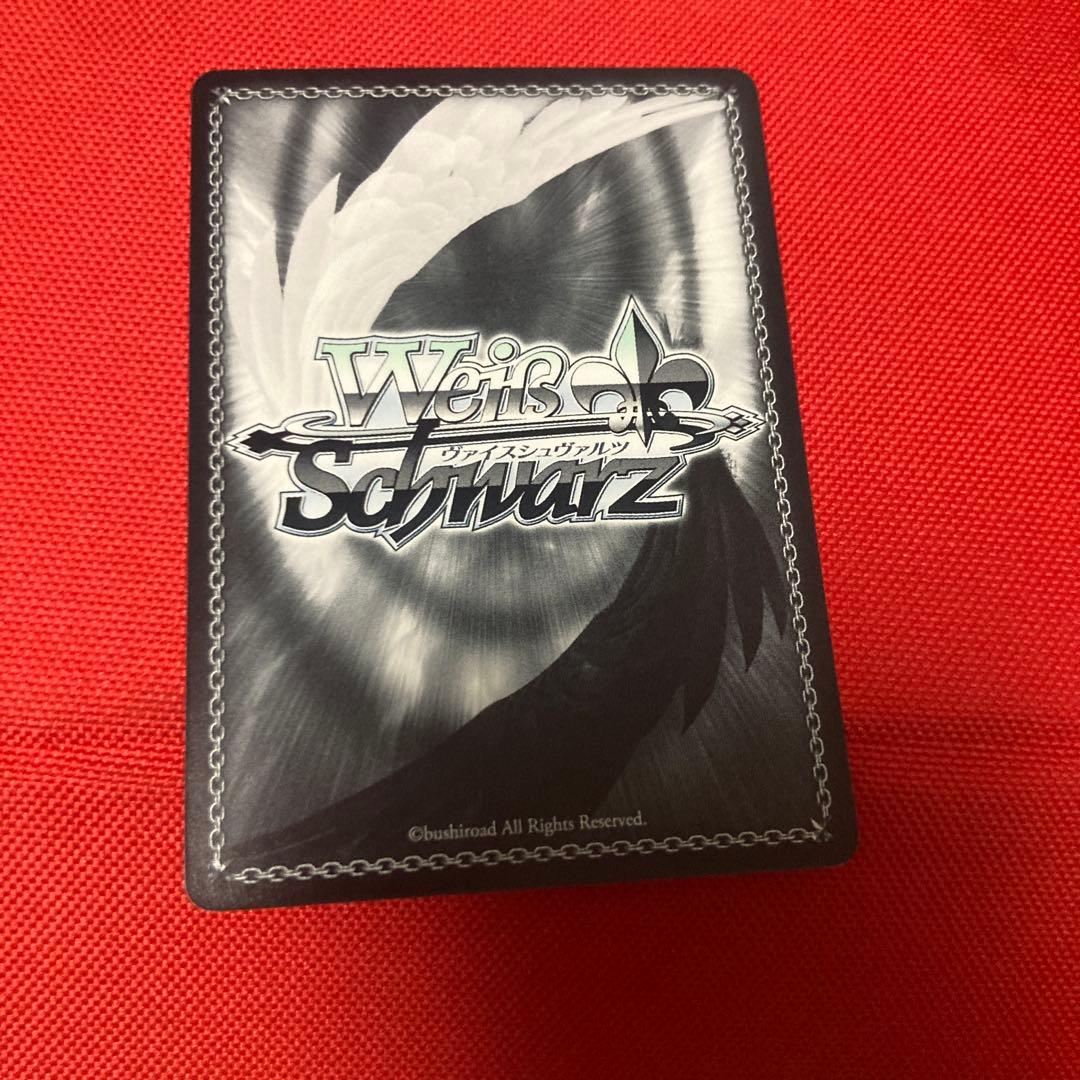 『　』　くうはくの片割れ　白　ノゲノラ　ノーゲームノーライフ　sp サイン