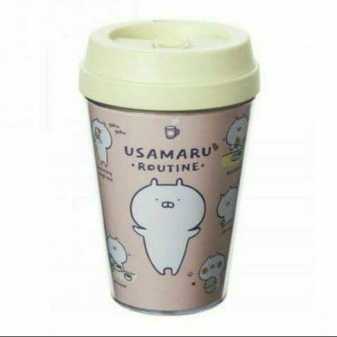 ☺️新品・未開封・タグ付☺️ハッピーバッグ2024 うさまる★うさまるルーティン