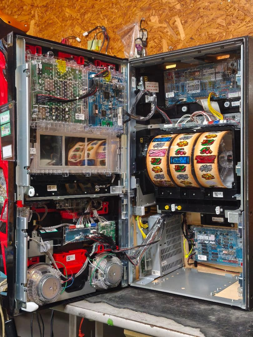 【本州送料込】花の慶次～佐渡攻めの章～ 簡易ユニット付