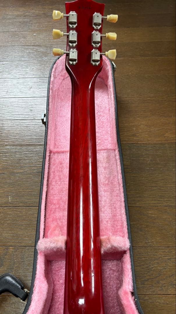 ギター Orville by Gibson Les Paul