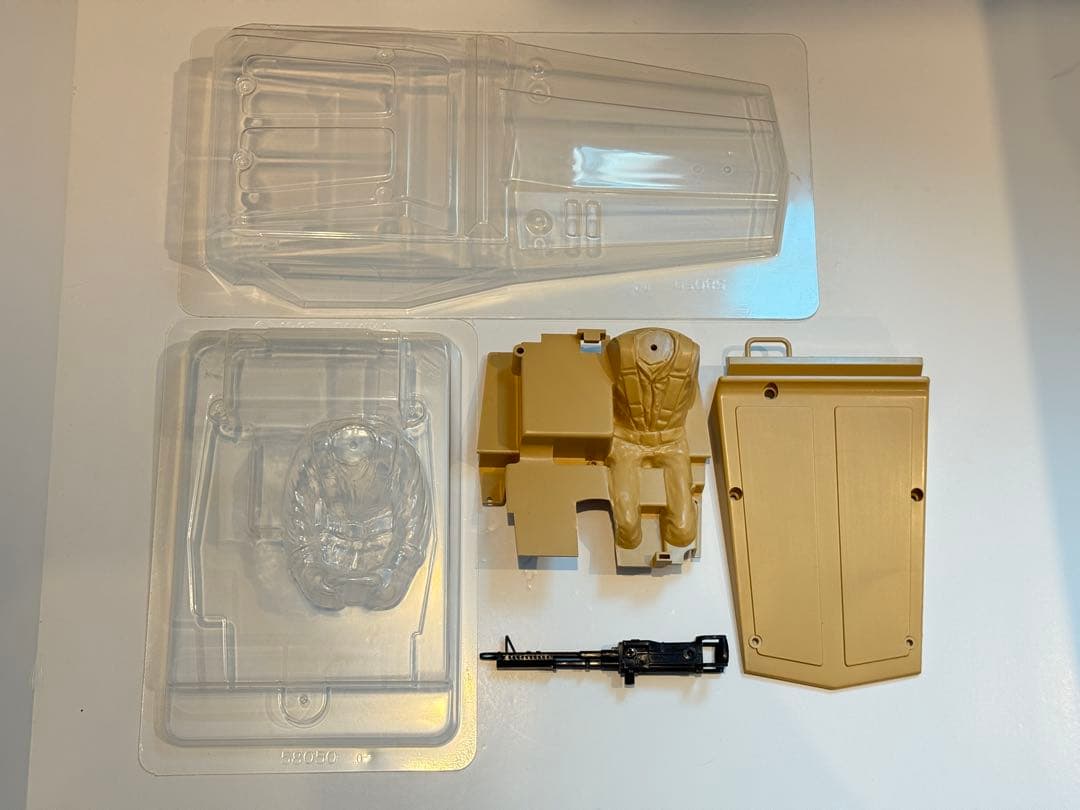 h*i様 タミヤ　ワイルドワンオフローダー