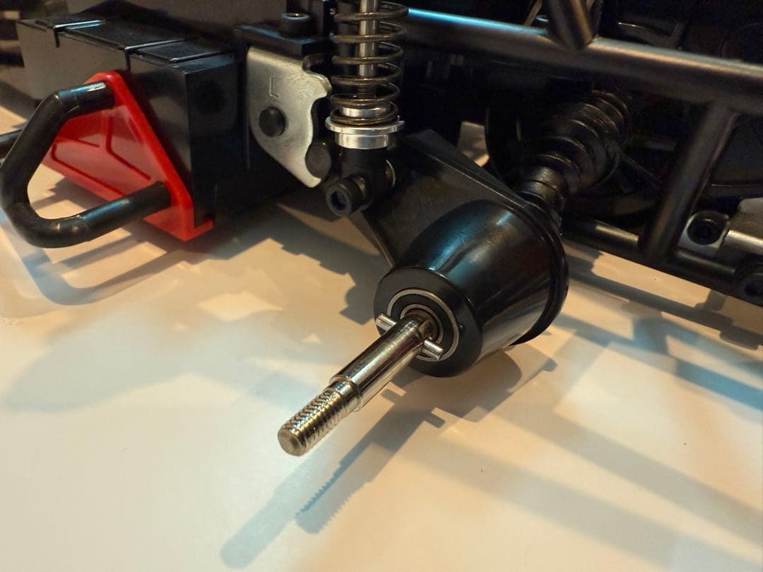 h*i様 タミヤ　ワイルドワンオフローダー