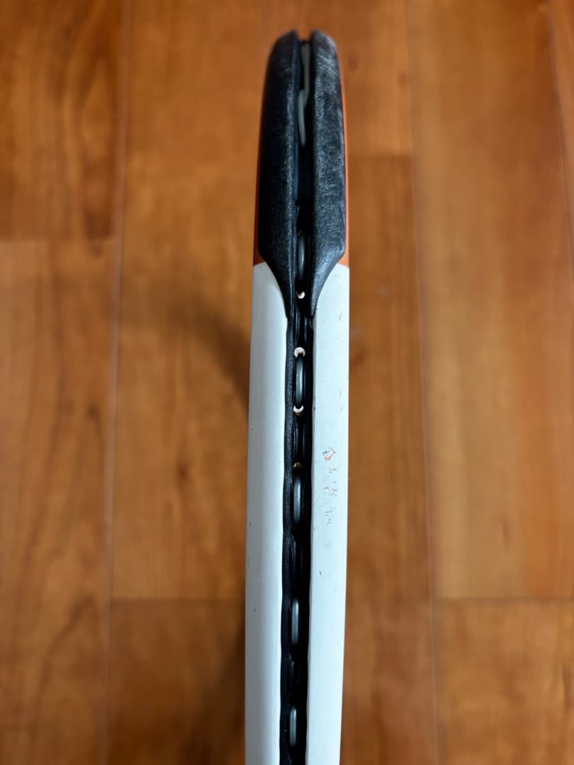 ラケット(硬式用) Wilson BLADE v7 98 RG G2