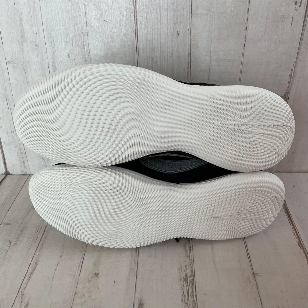 新品 NIKE STREETGATO 26cm 黒 フットサルシューズ