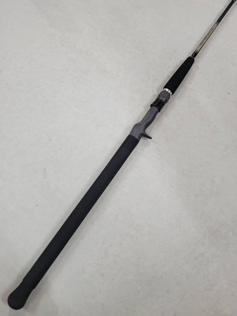 MC ワークス　ロッド　リアルフュージョン633LR/B