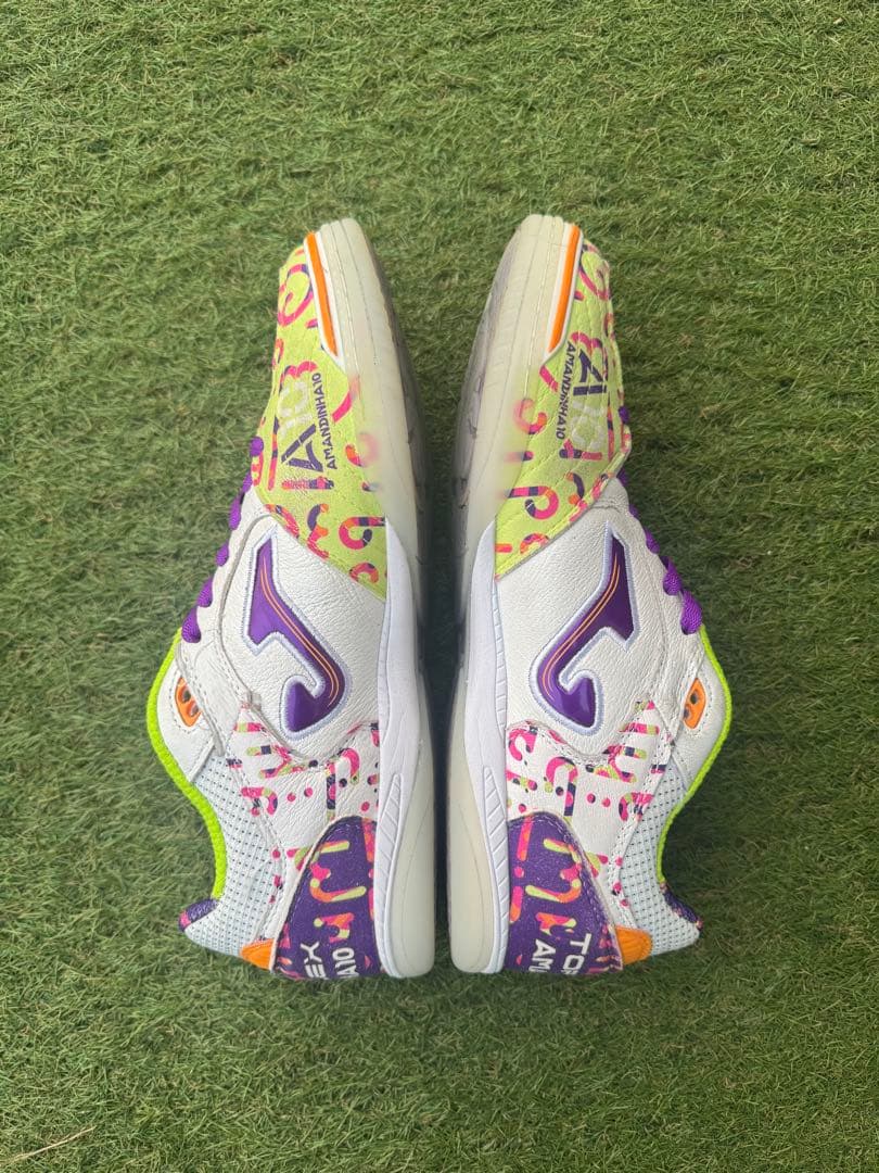 JOMA TOP FLEX 27.5cm 限定品