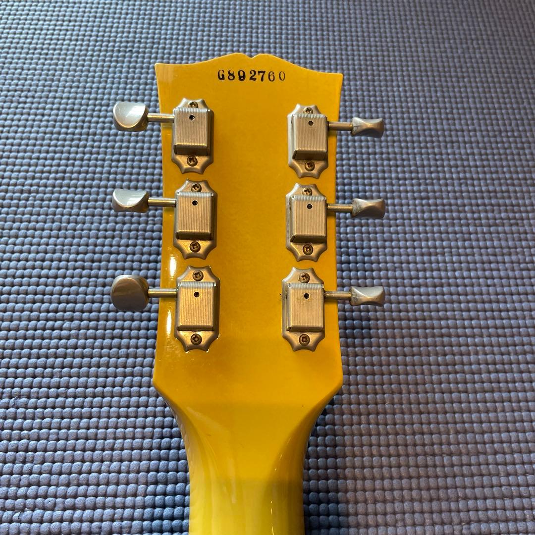 【値下】Orville by Gibson Les Paul Junior