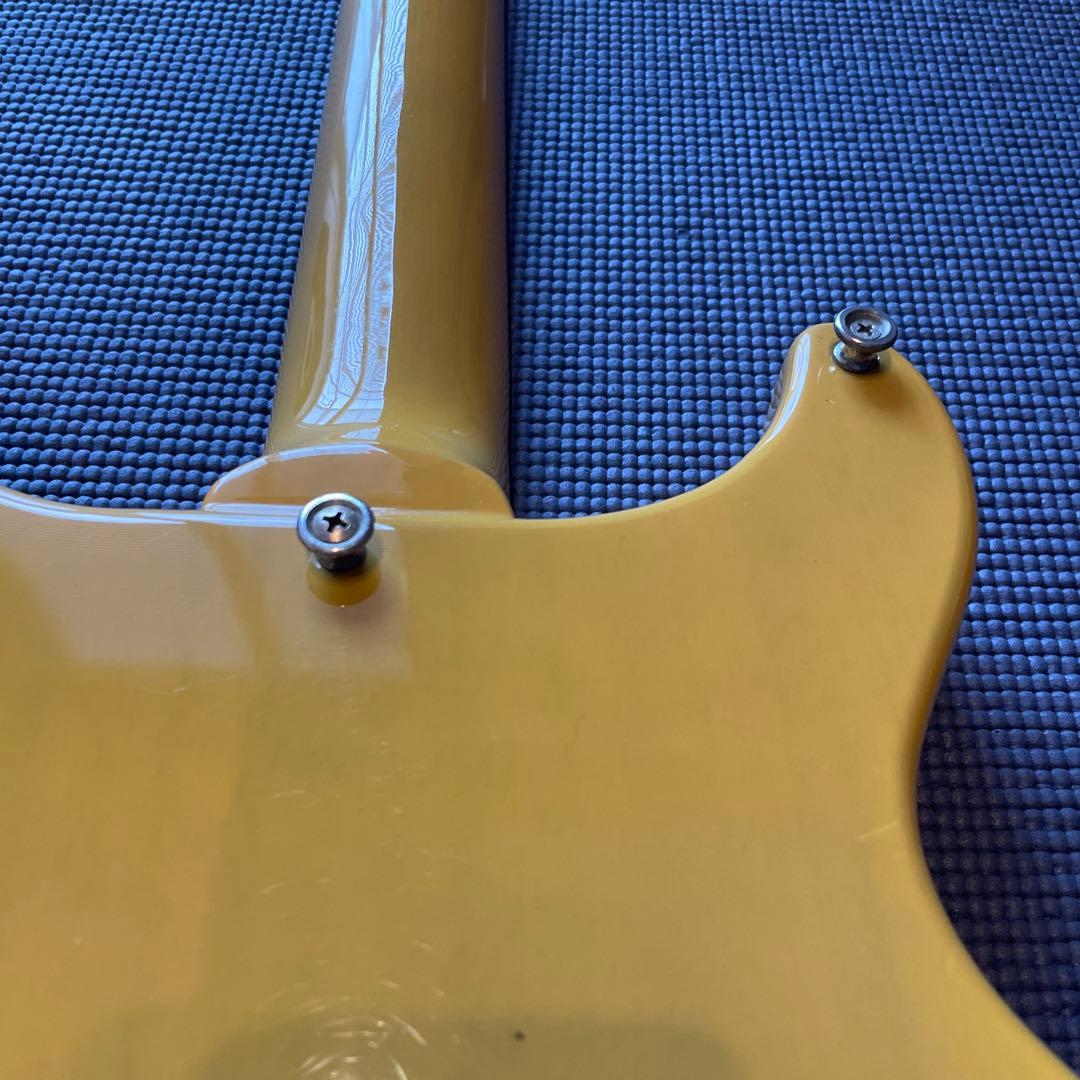 【値下】Orville by Gibson Les Paul Junior