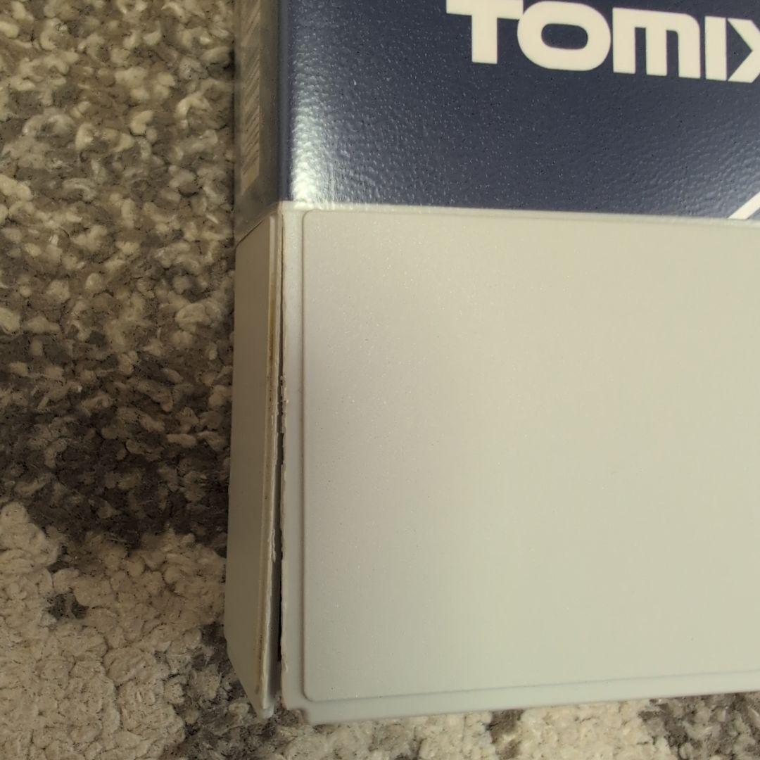 TOMIX　98647JR07000系山陽新幹線 フレッシュグリーン6両セット