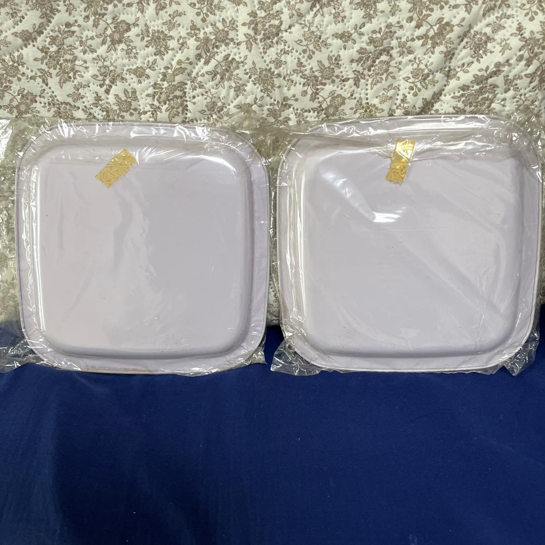 西部警察トレイ ２枚セット（未使用）