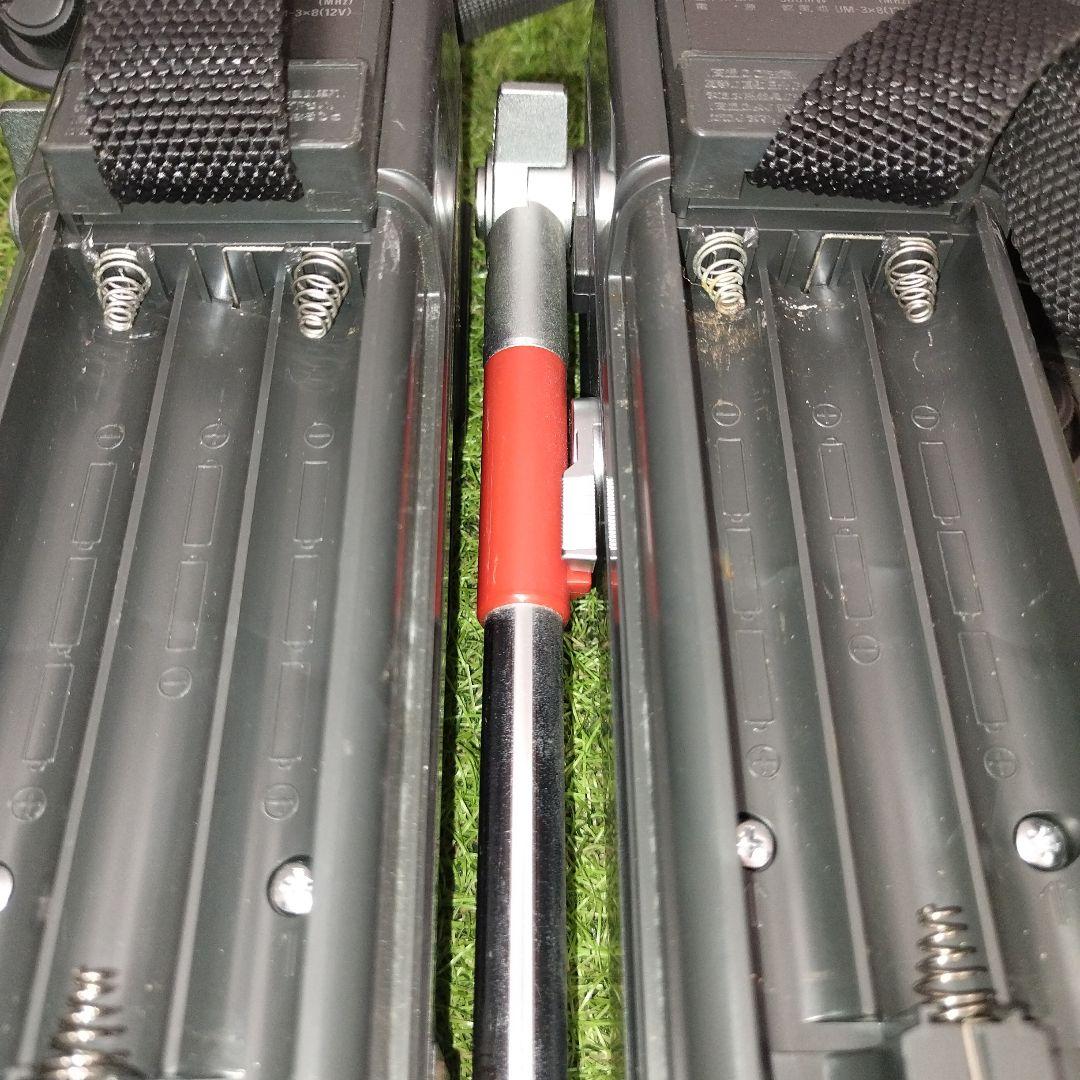 R*8様 SONY ICB-870T トランシーバー 8チャンネル　市民ラジオ