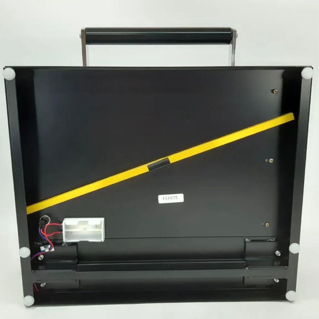 【美品】Durodex スタックカッター 200DX 裁断機