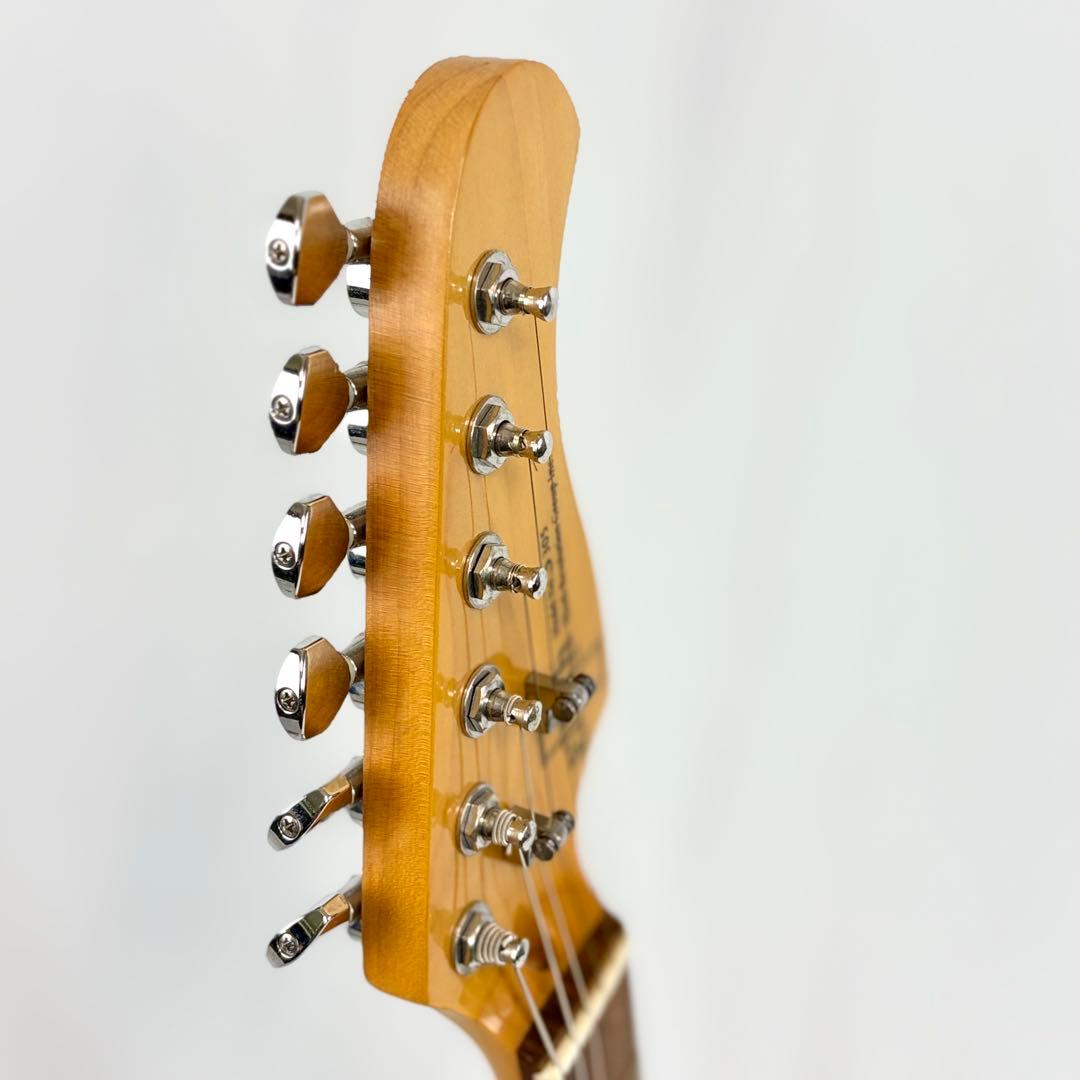 Eioth S305 ストラトキャスター　ウィルキンソンブリッジ