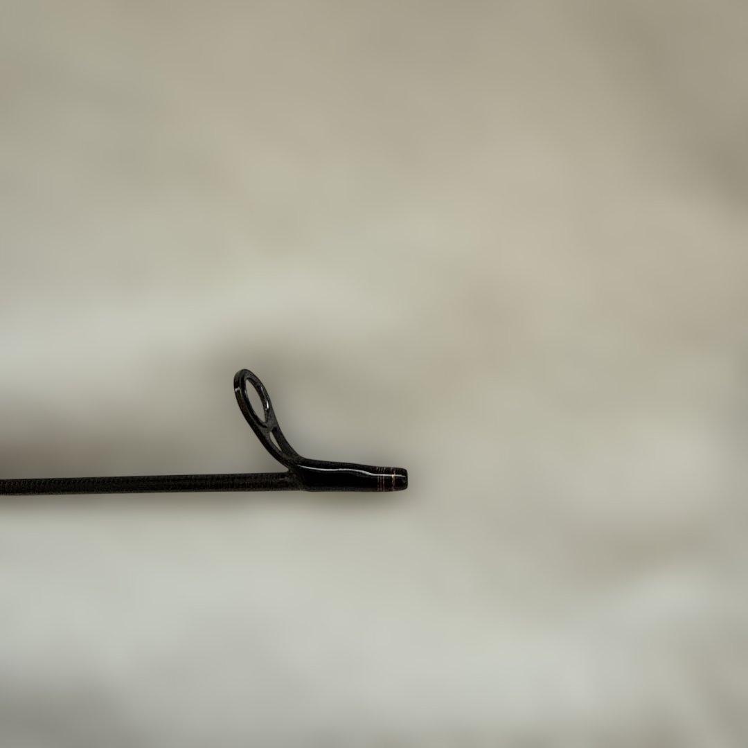 ダイワ プレッソ AGS 54XUL-Sトラウトロッド