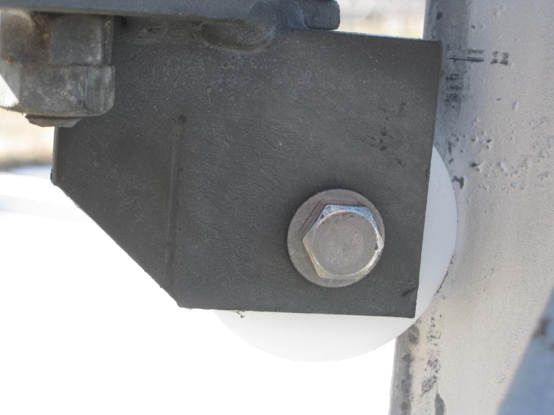 CCT14 CQタワー ガイドローラー 上部4ヶ・下部4ヶ 計8ヶ