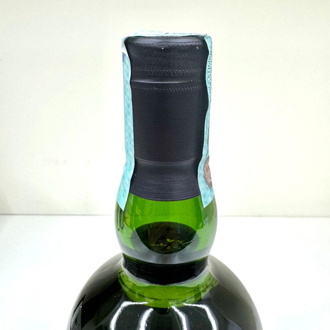 アードベッグ 56.2度 カスクストレングス スティルヤング 700ml 箱付