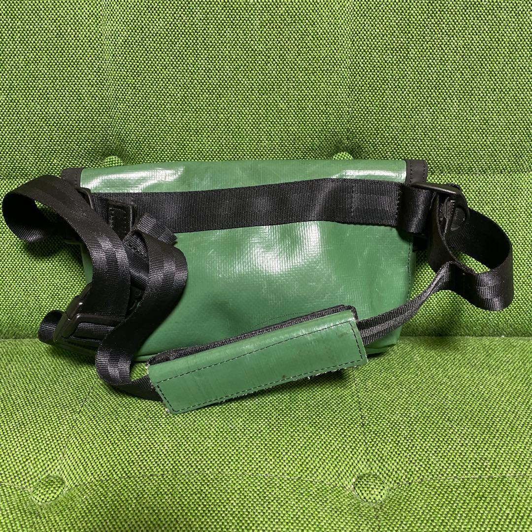 フライターク FreitagのボディバッグF40 JAMIE