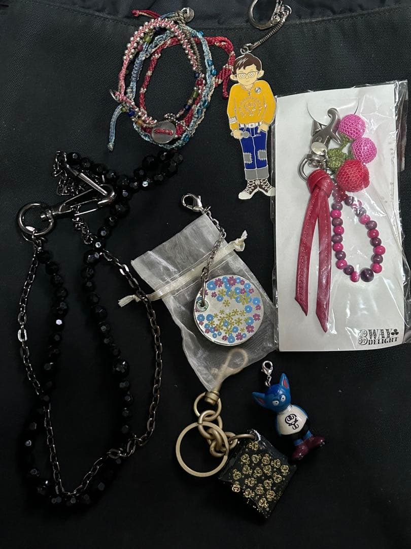 藤井フミヤさんのグッズになります