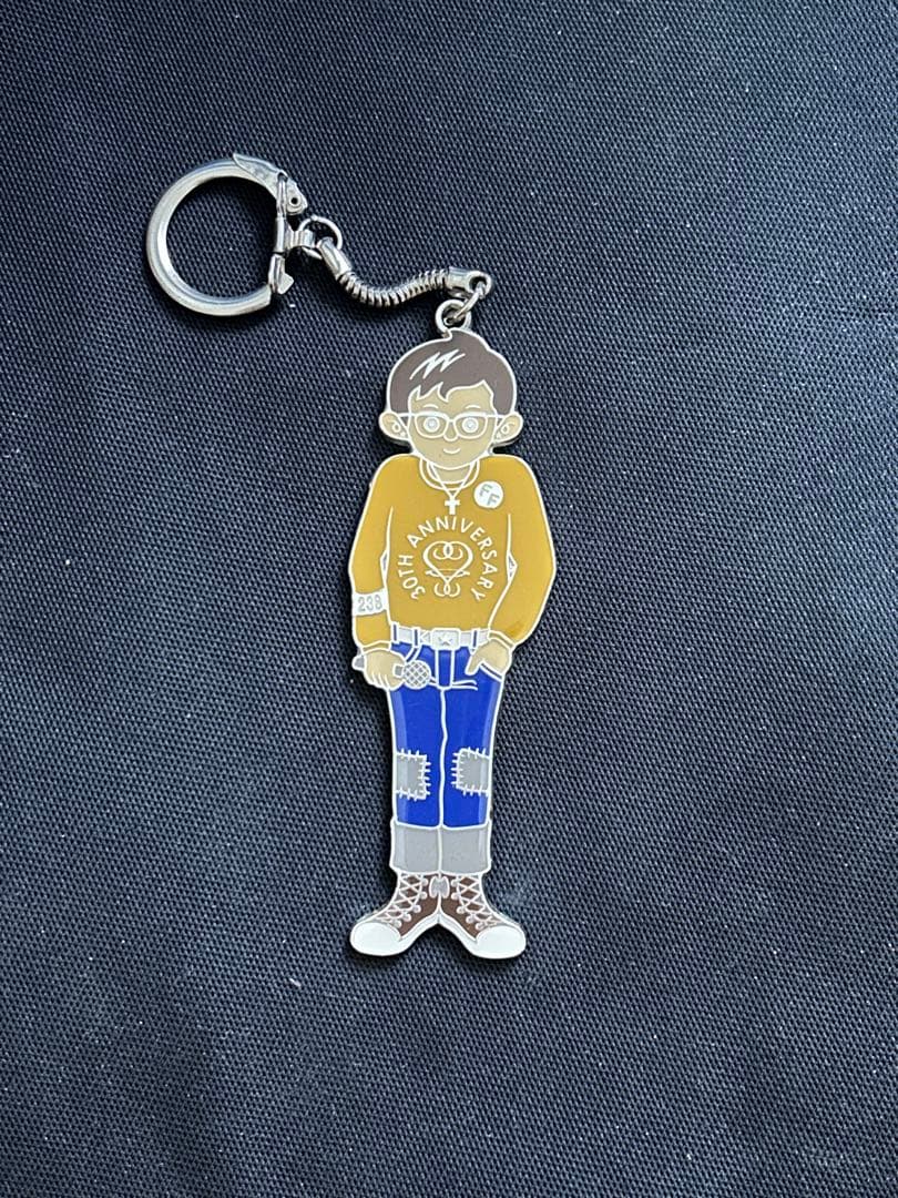 藤井フミヤさんのグッズになります