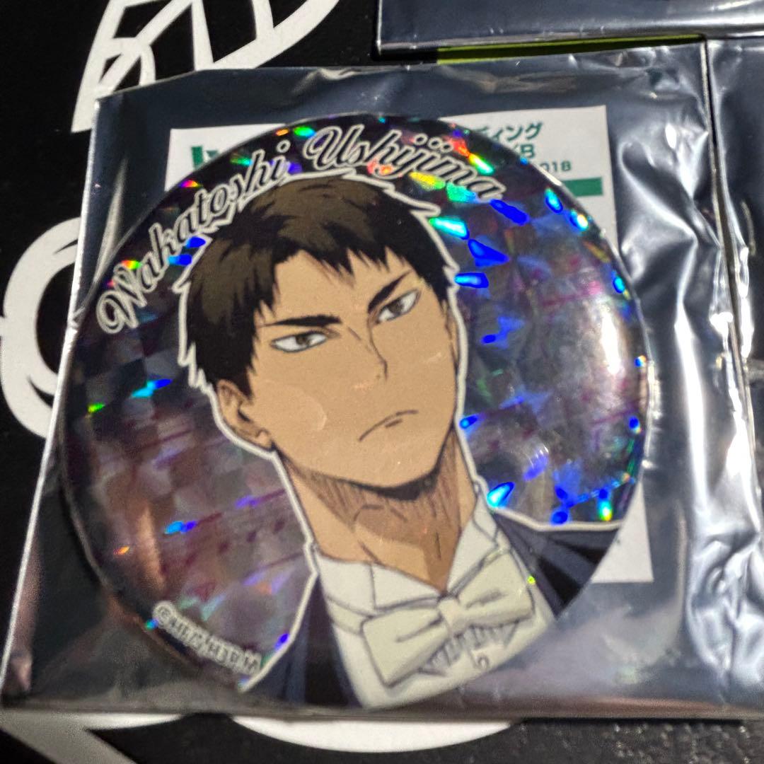 ピンズ・ピンバッジ・缶バッジ RAKUTAO110899