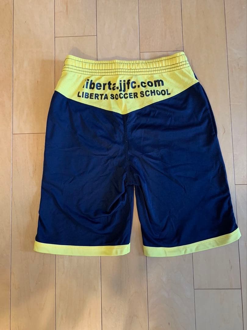 Liberta ラグランスリーブ Tシャツ&ジャージ上下セット　リベルタ　140