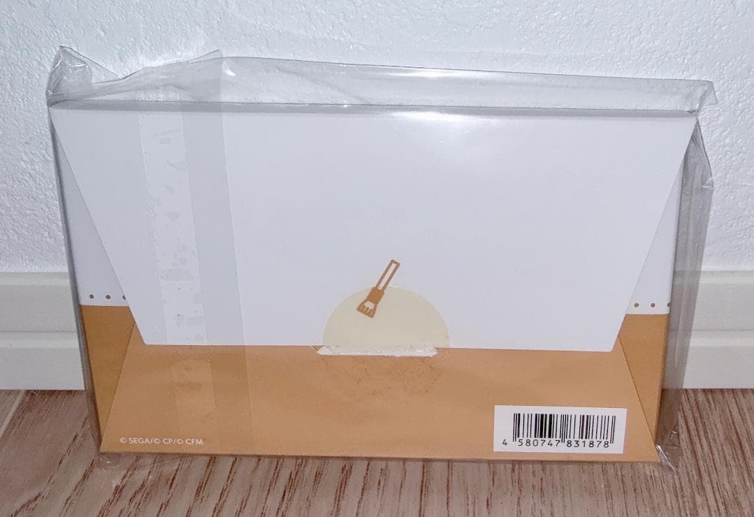 プロセカ バースデーギフトシリーズ 東雲 絵名 2022 2023 セット