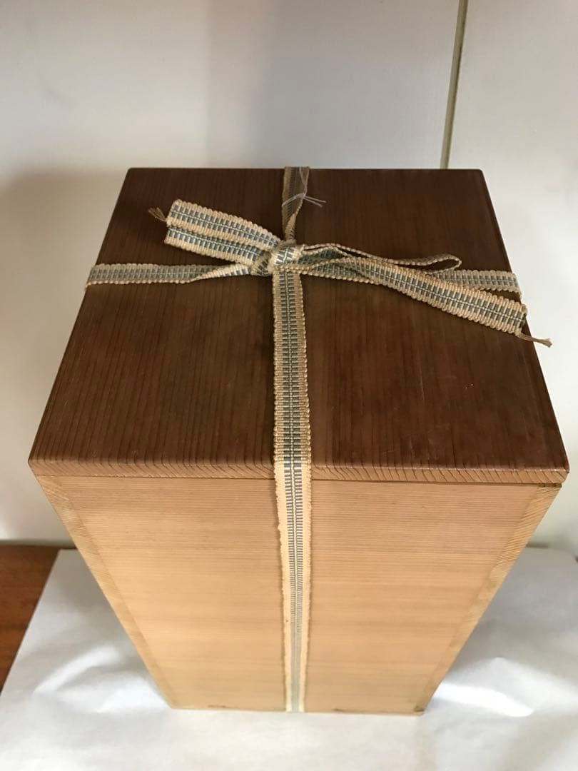 伊万里風菊模様蓋付碗(五客)