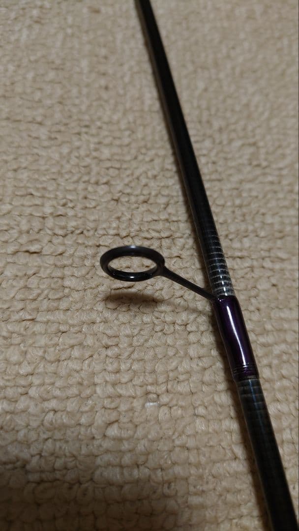 ロデオクラフト ホワイトウルフ62UL-e オオツカLTD