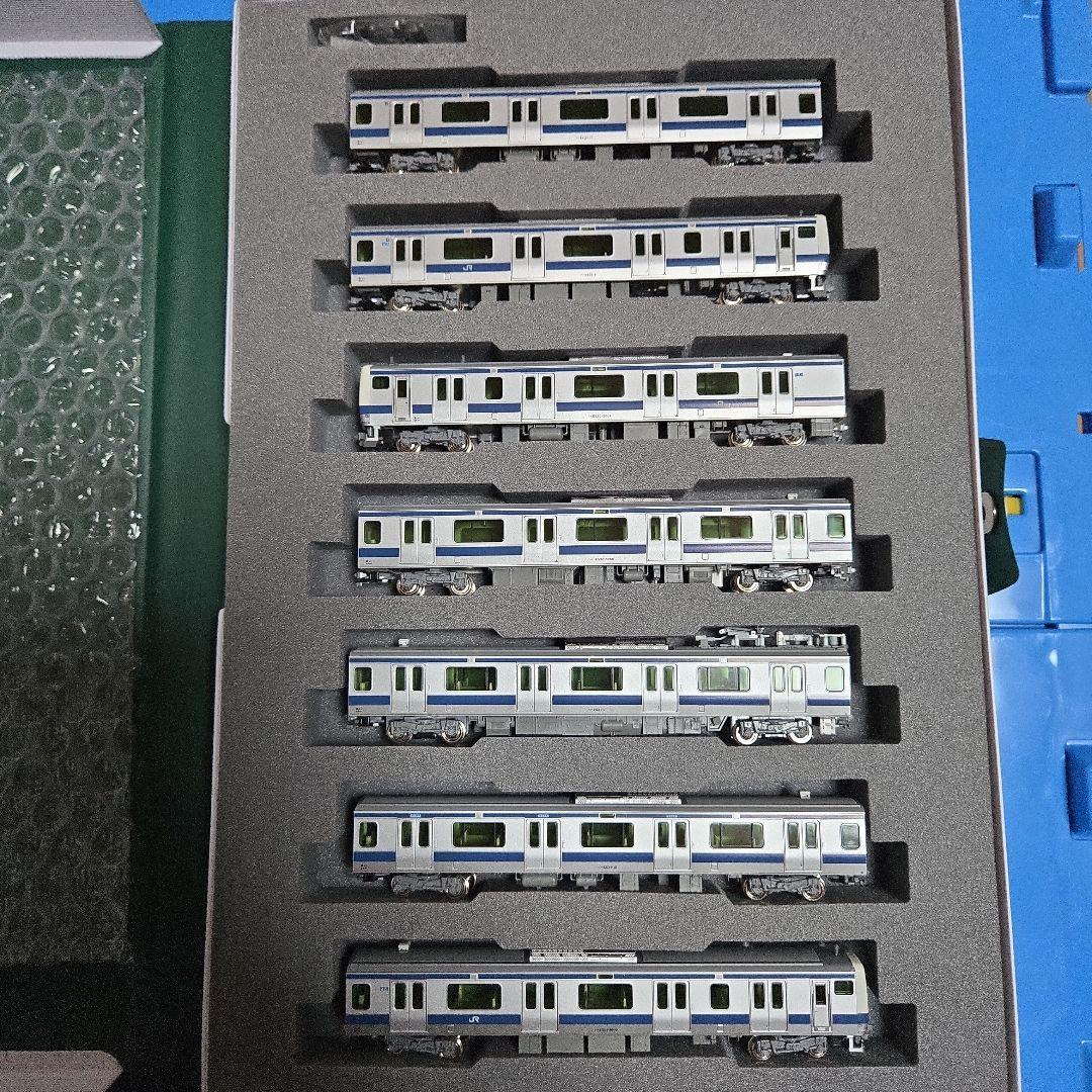 KATO E531系 Nゲージ 15両セット
