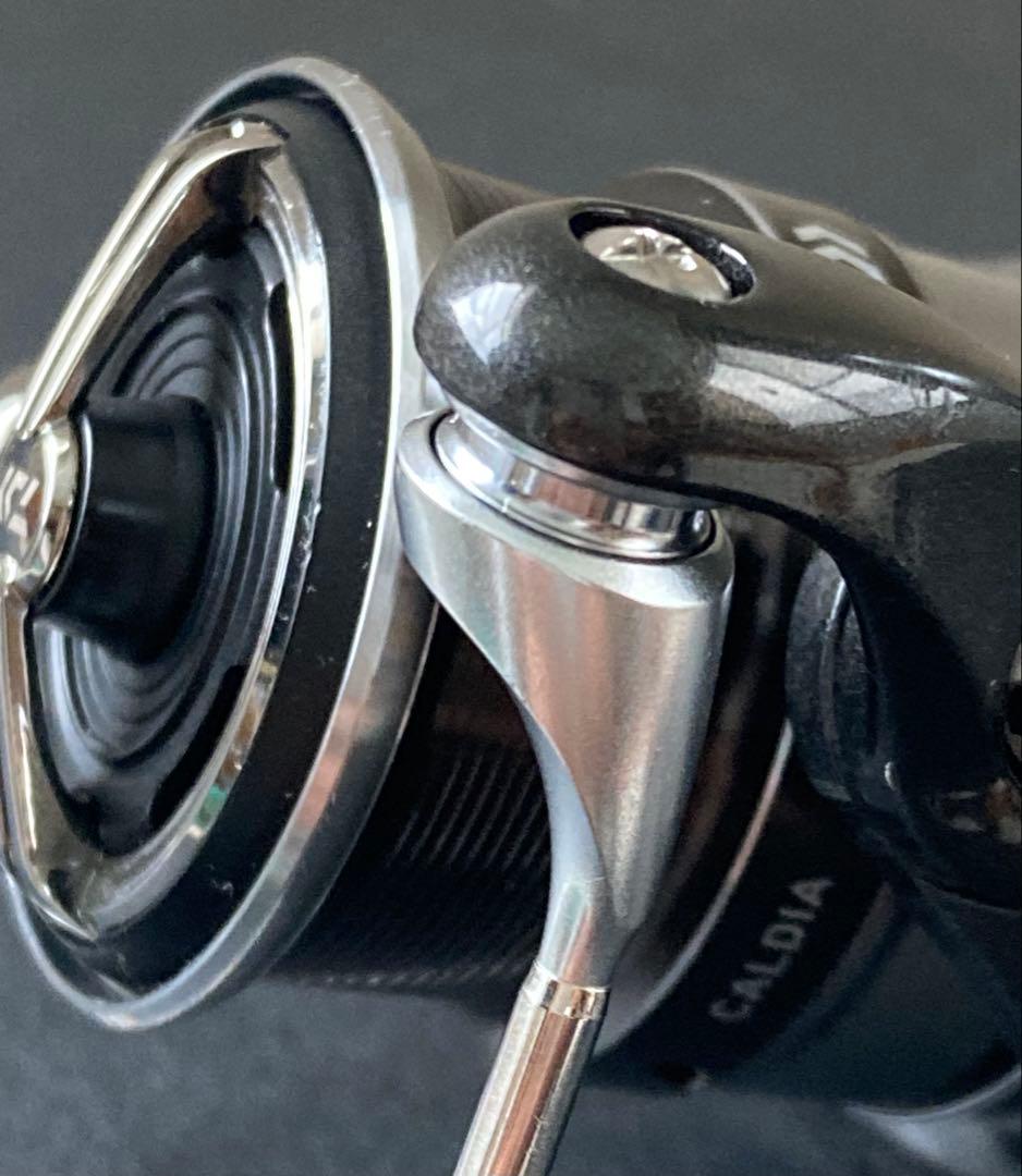 ダイワ 18 カルディア LT 1000S-P