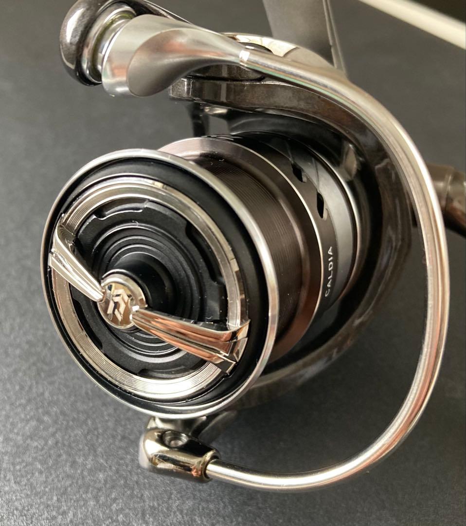 ダイワ 18 カルディア LT 1000S-P