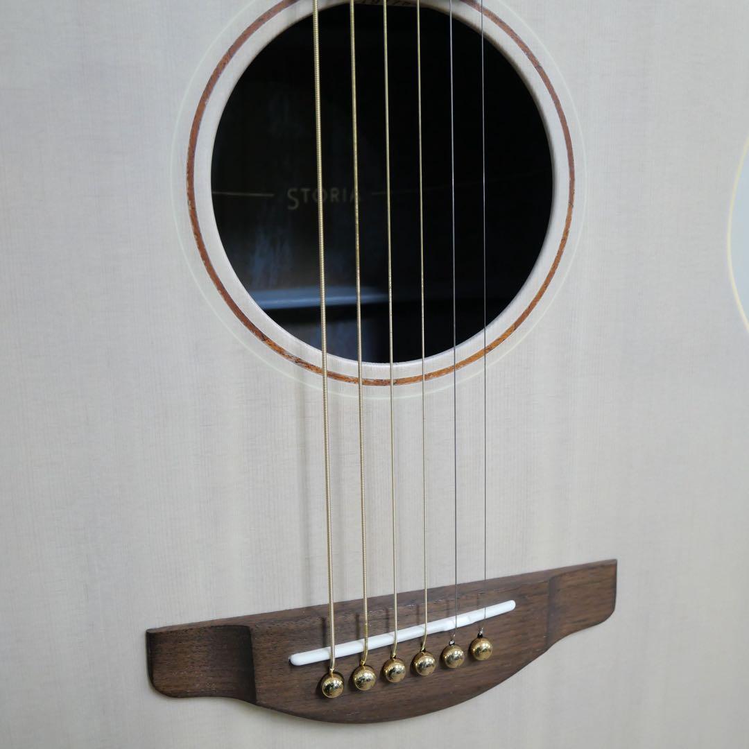 Yamaha STORIA アコースティックギター