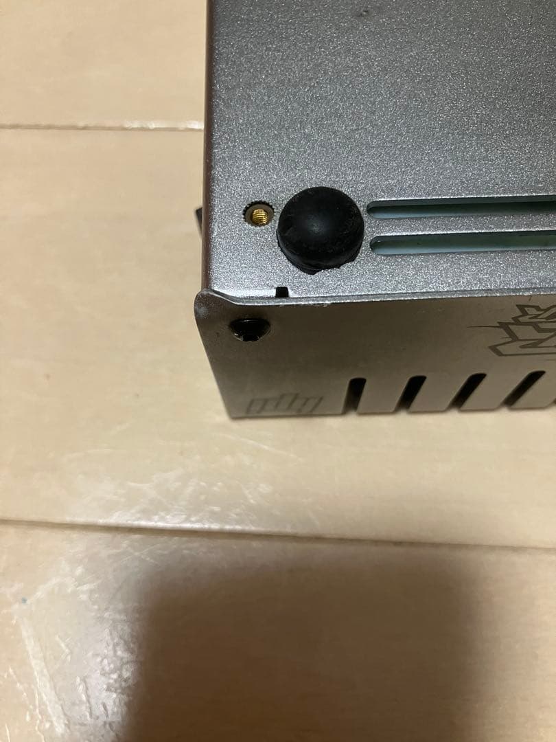 ホビーラジコン hpi POWER MANAGER